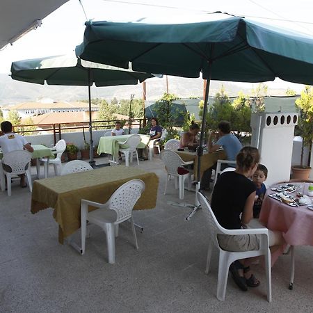 Vardar Pension Selçuk Zewnętrze zdjęcie