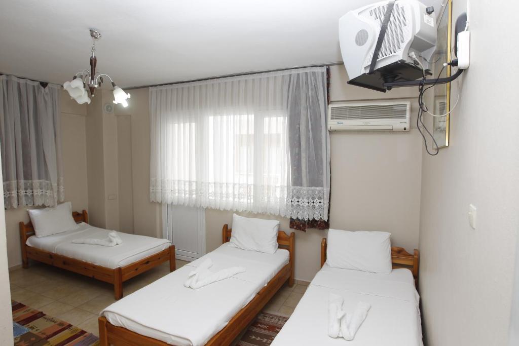 Vardar Pension Selçuk Pokój zdjęcie